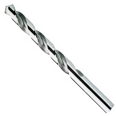 Broca de Ao para Metal 0,95cm