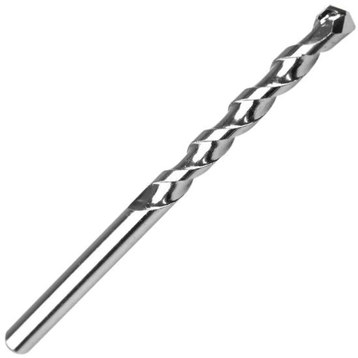 Broca com Metal Duro para Concreto, 5x3/16, marca Irwin - Foto Principal