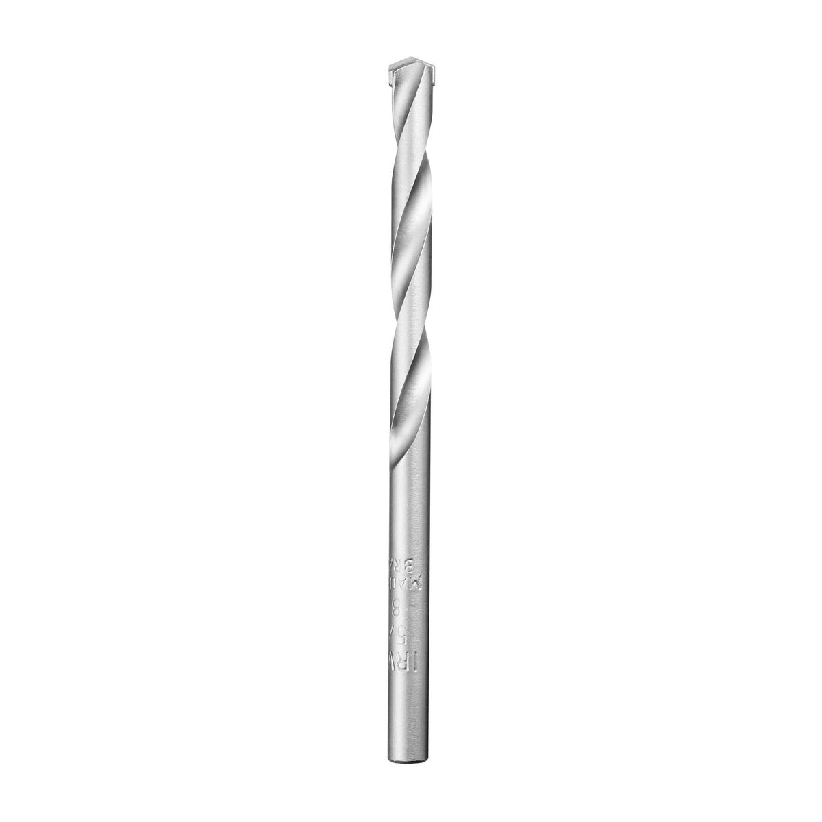 Broca com Metal Duro para Concreto, 8x5/16, marca Irwin - Foto Principal