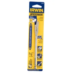 Broca Chata Blue Grove 1/2"