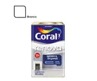 Tinta Acrílica Direto no Gesso Branco 18l Coral