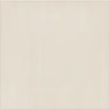 Porcelanato Esmaltado Parma Creme 54,4x54,4cm Caixa 2,07m² Branco