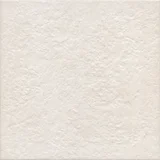 Porcelanato Esmaltado Pietra ABS 54,4x54,4cm Caixa 2,07m² Branco
