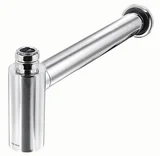 Sifão Lavatório Fit Cromado 1.1/2 Ref800