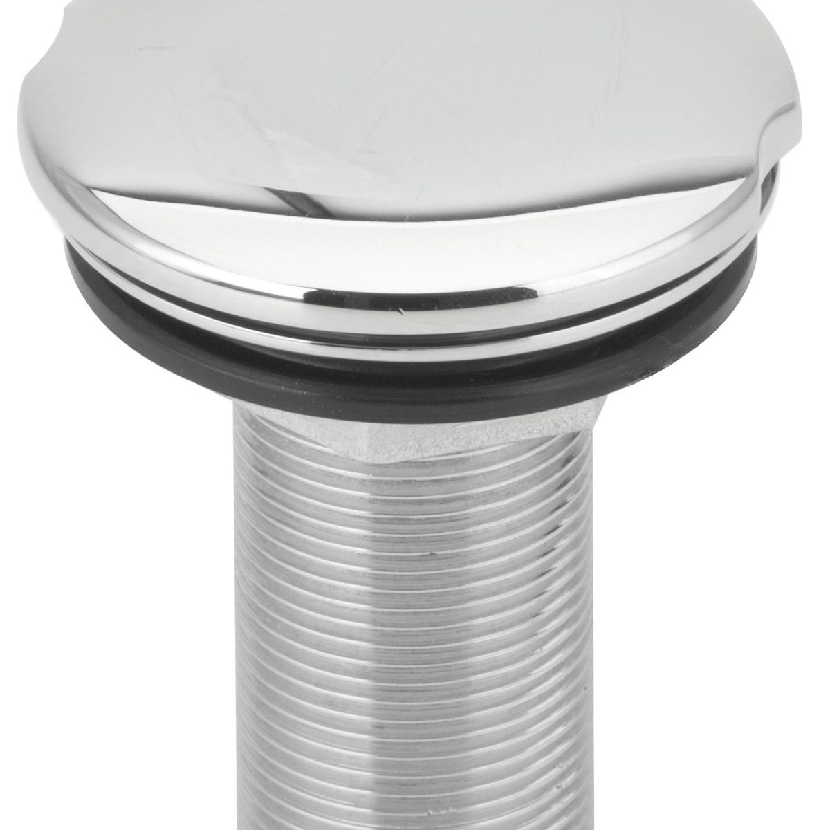 Válvula Escoamento Metal Para Lavatório 7/8" Ref616, marca Esteves - Foto Principal