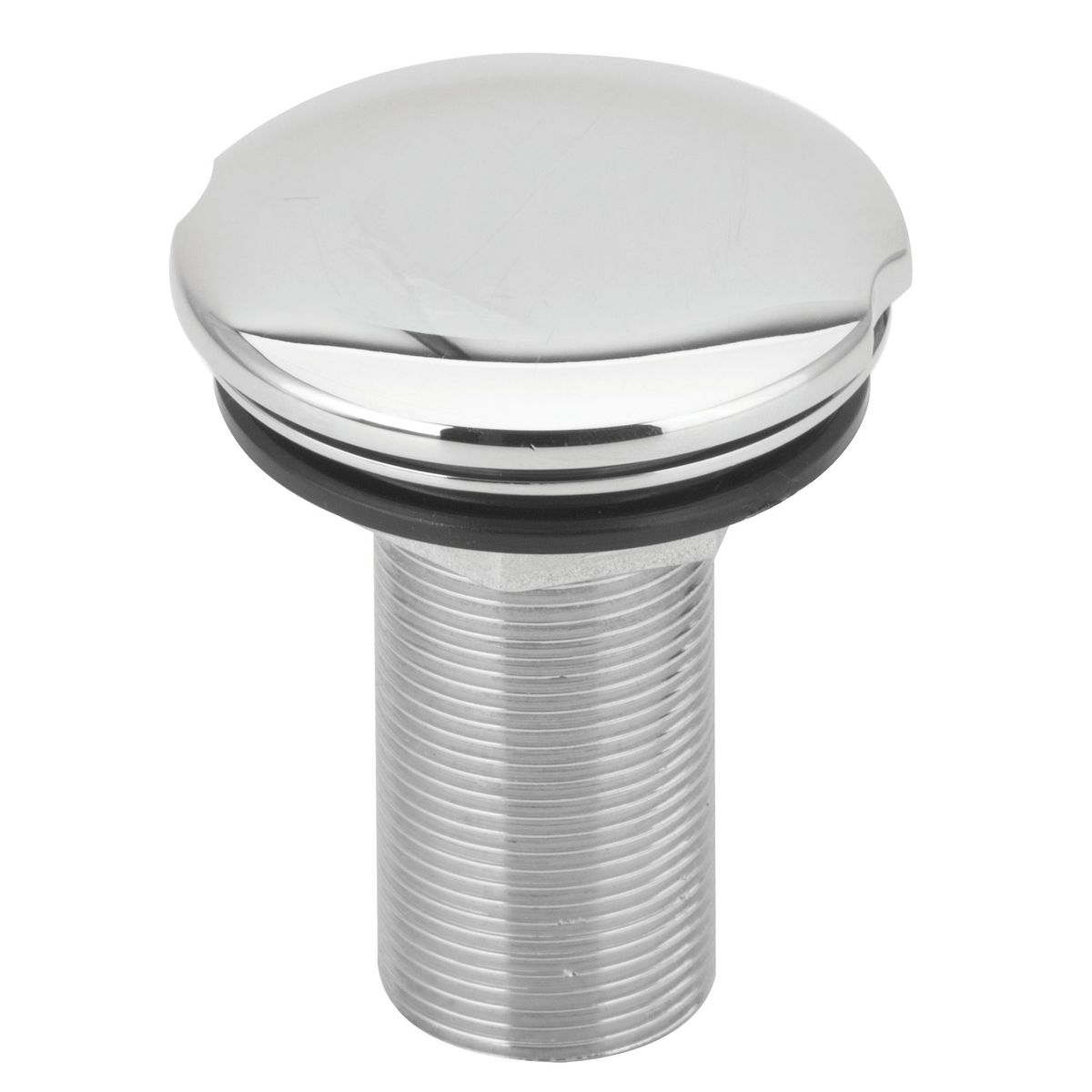 Válvula Escoamento Metal Para Lavatório 7/8" Ref616, marca Esteves - Foto Principal