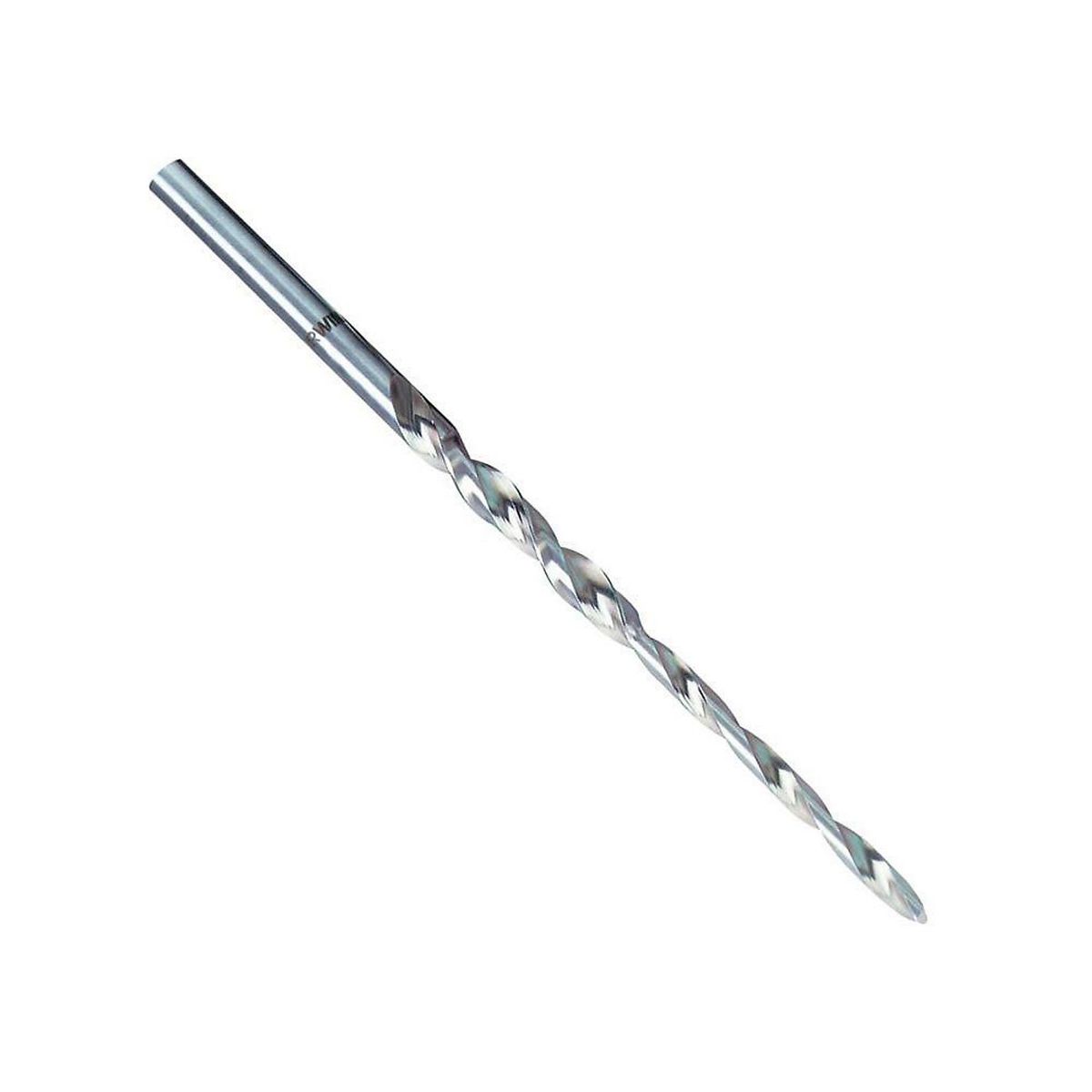 Broca Escalonada para Telha 6,3x910,9x213mm, marca Irwin - Foto 2