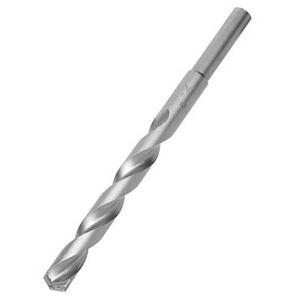 Broca para Concreto Extra Longa, 8x5/16, marca BLACK+DECKER - Foto 2