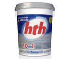 Cloro Granulado Aditivado Balde 5,5kg HTH