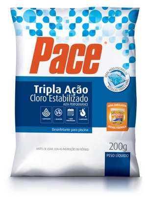 Químicos para Piscinas