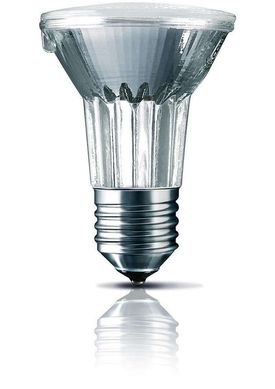 Lmpada Halgena Refletora 50w 220v Amarelo