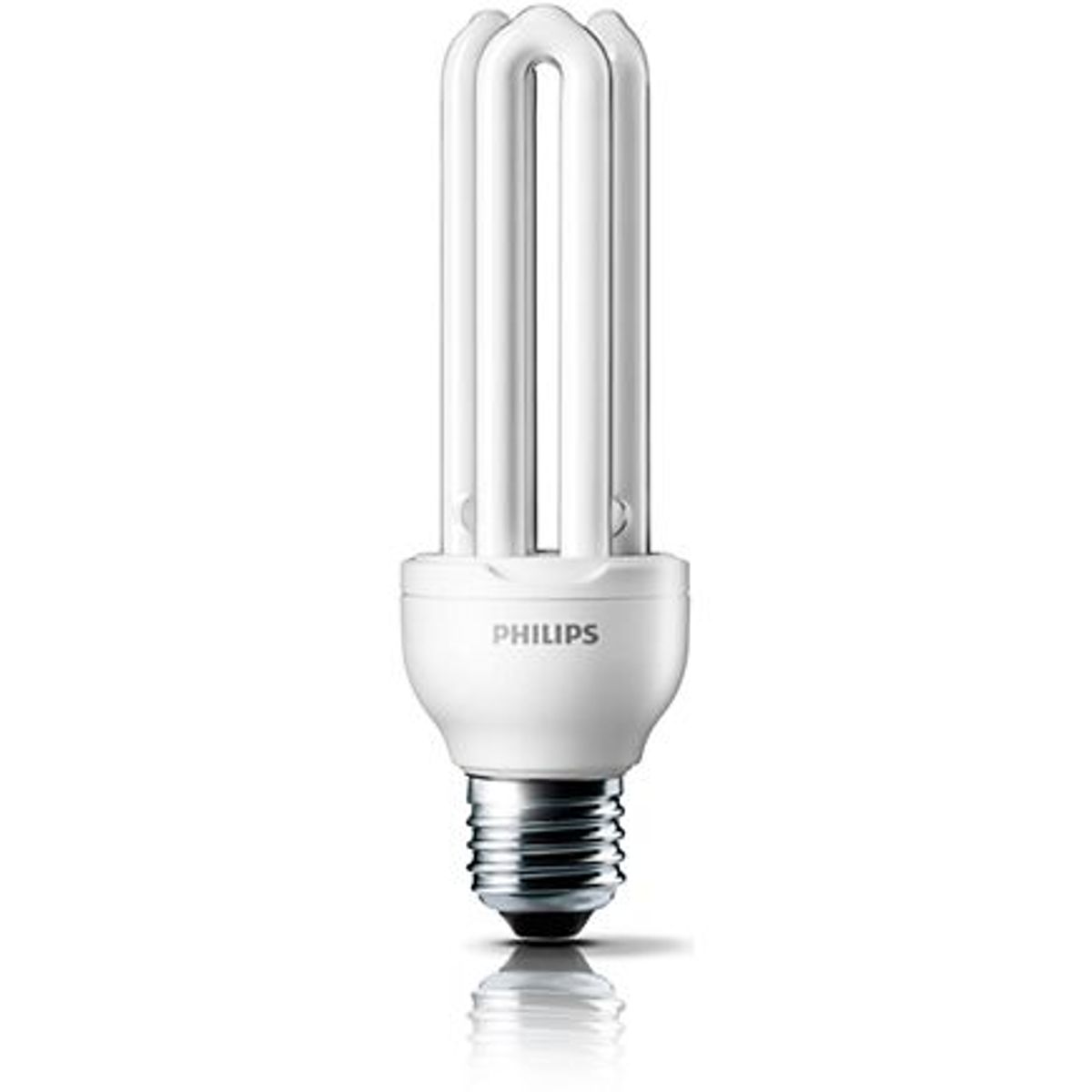 Lâmpada Fluorescente Compacta Luz Branca Eco Home Mini Dupla 23W 127V, marca Philips - Foto Principal