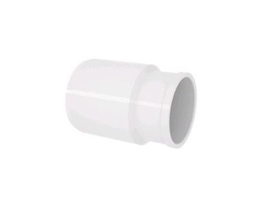 Bucha Reduo Esgoto Branco 50X40mm