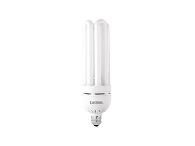Lmpada Fluorescente Eltrica Luz Branca 59W 127V