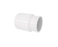 Bucha Redução Esgoto Branco 50X40mm