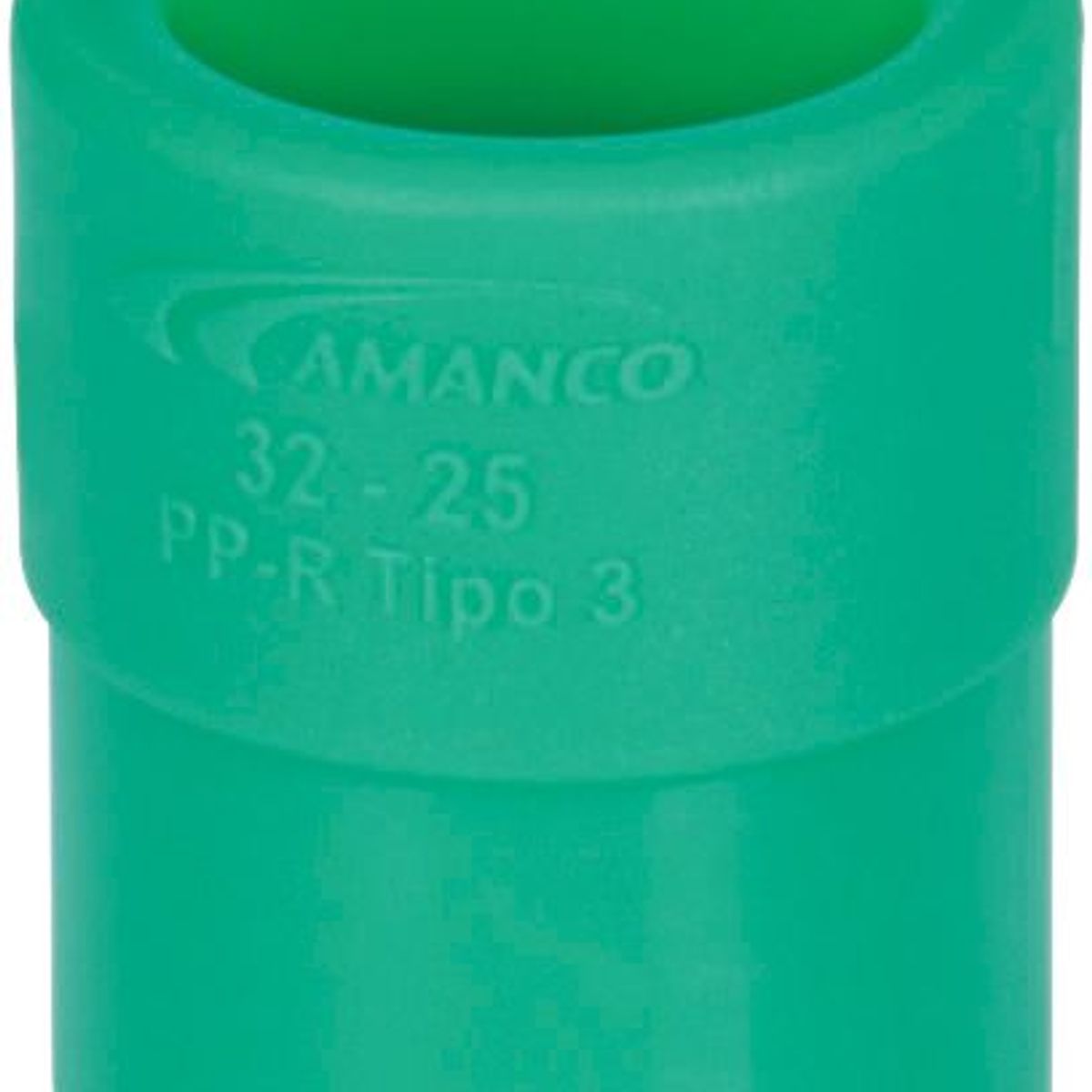 Bucha de Redução MF PPR 25X20mm, marca Amanco - Foto Principal