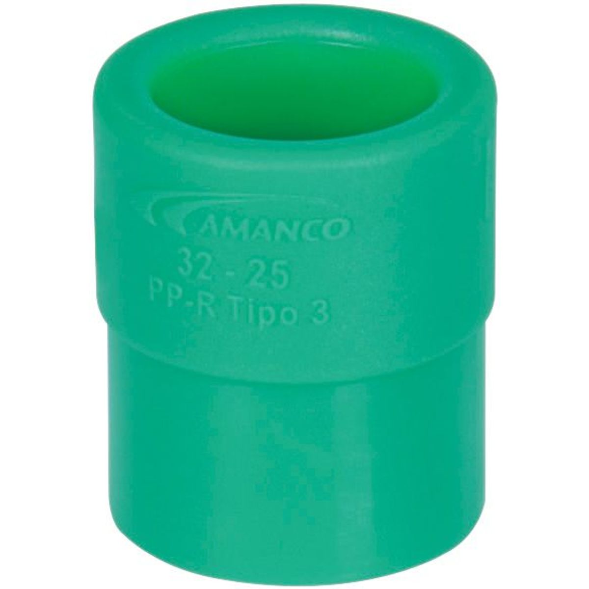 Bucha de Redução MF PPR 25X20mm, marca Amanco - Foto Principal