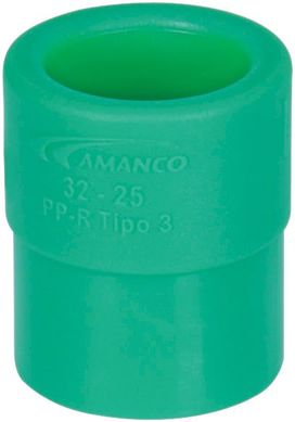 Bucha de Reduo MF PPR 32X20mm 