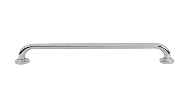 Barra de Apoio Ao Inox 60cm Cromado