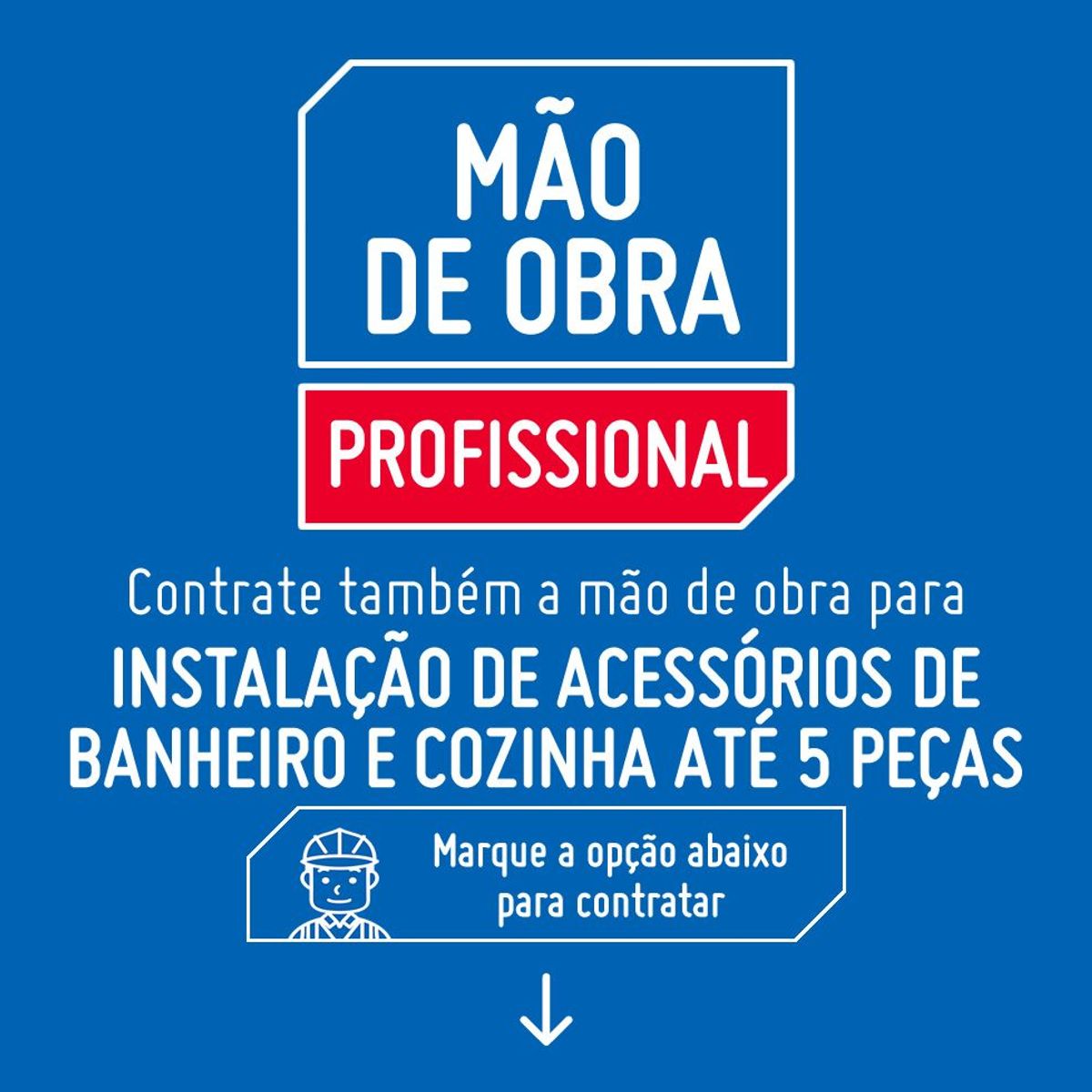 Barra de Apoio Aço Inox 60cm Cromado, marca Censi - Foto 2