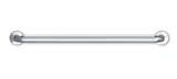Barra de Apoio Aço Inox Cromado 1x80 82x14x9