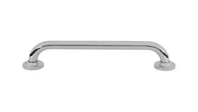 Barra de Apoio Ao Inox Cromado 1x40 52x14x9