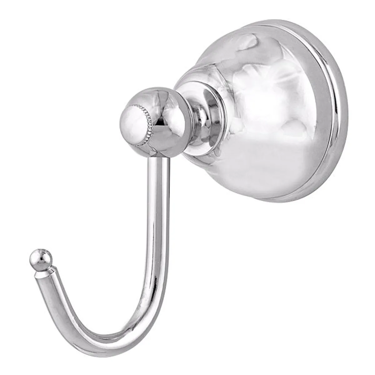 Cabide Be5006 Cromado, marca Forusi - Foto Principal