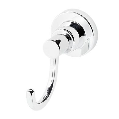 Cabide C37 Izy 2060 Cromado Deca