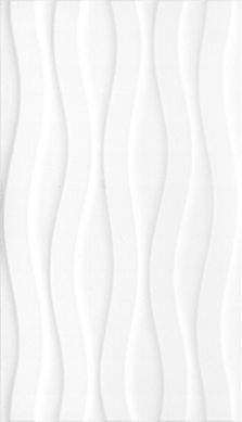 Revestimento Rocha Forte REF-5902 33x57cm Caixa 2,50m Branco