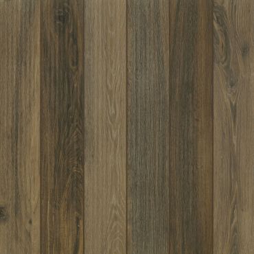Porcelanato Esmaltado Evora Deck Canela RE 60x60cm Marrom