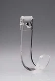 Cabide Ref 120, Cristal, Clássica