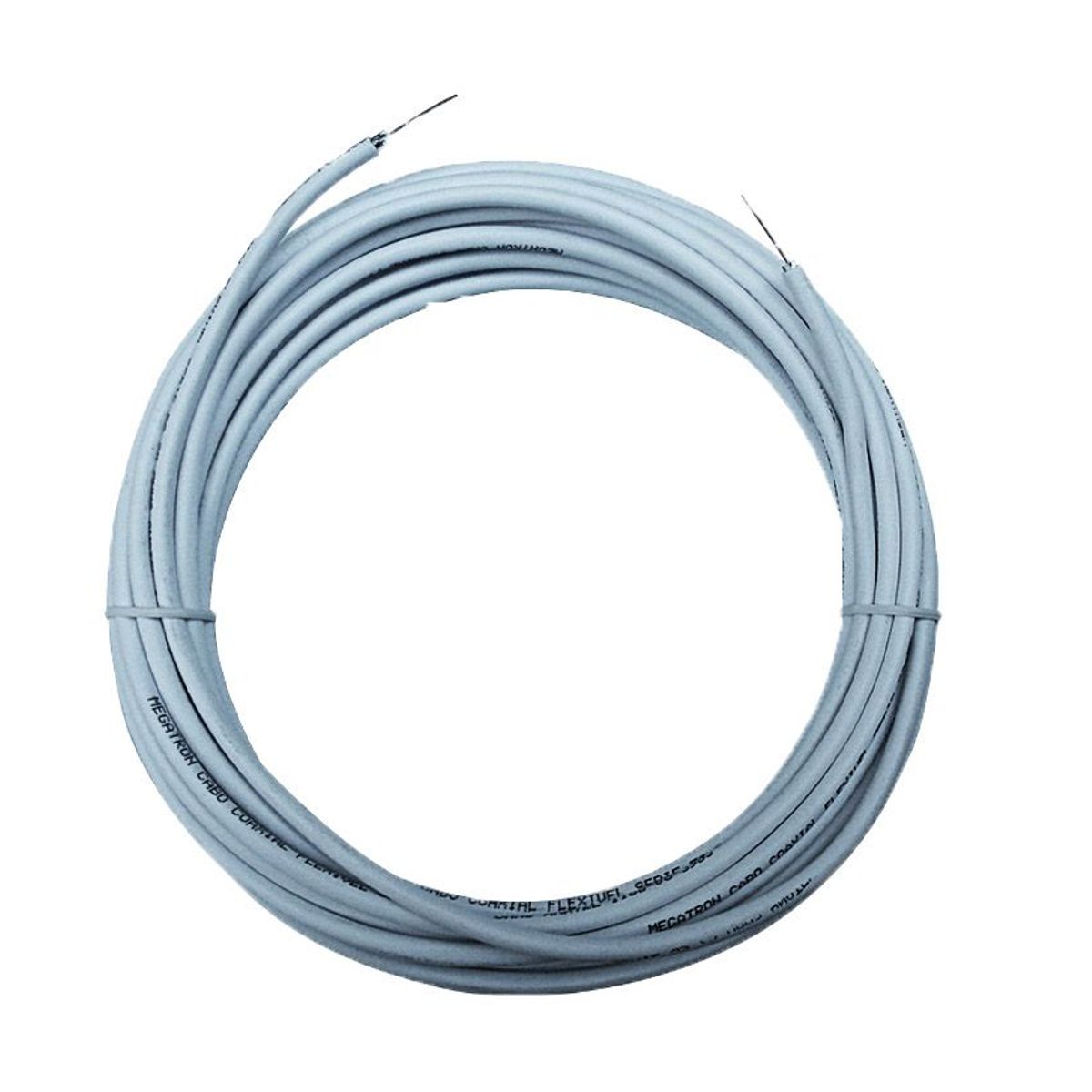 Cabo Coaxial RFA 059 750HM 10m, marca Kitflex - Foto Principal