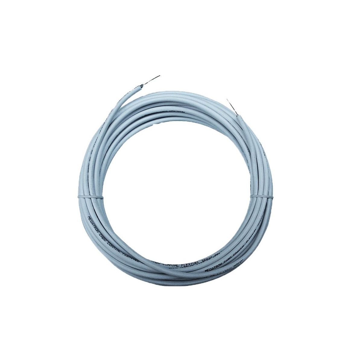 Cabo Coaxial RFA 059 750HM 10m, marca Kitflex - Foto Principal