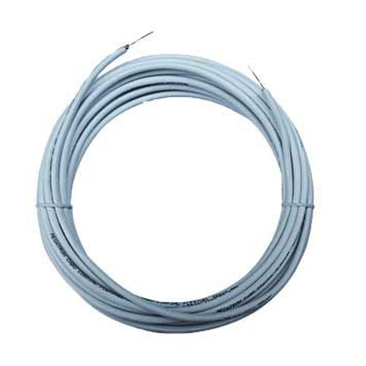 Cabo Coaxial RFA 059 750HM 10m, marca Kitflex - Foto 2