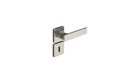 Fechadura 701-80I Interna 40mm Cromado Acetinado