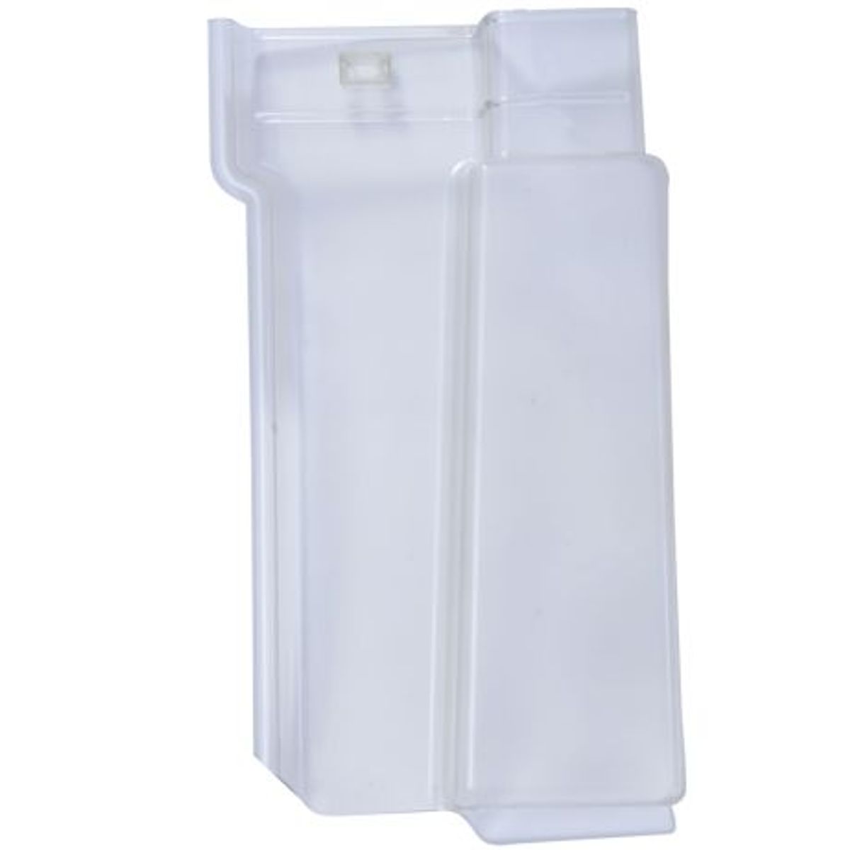 Telha Romana PET 23,5cmx450cm Transparente, marca Pintsilk - Foto Principal