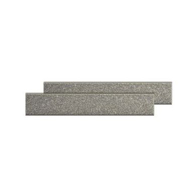 Soleira de Granito 14x82cm Cinza