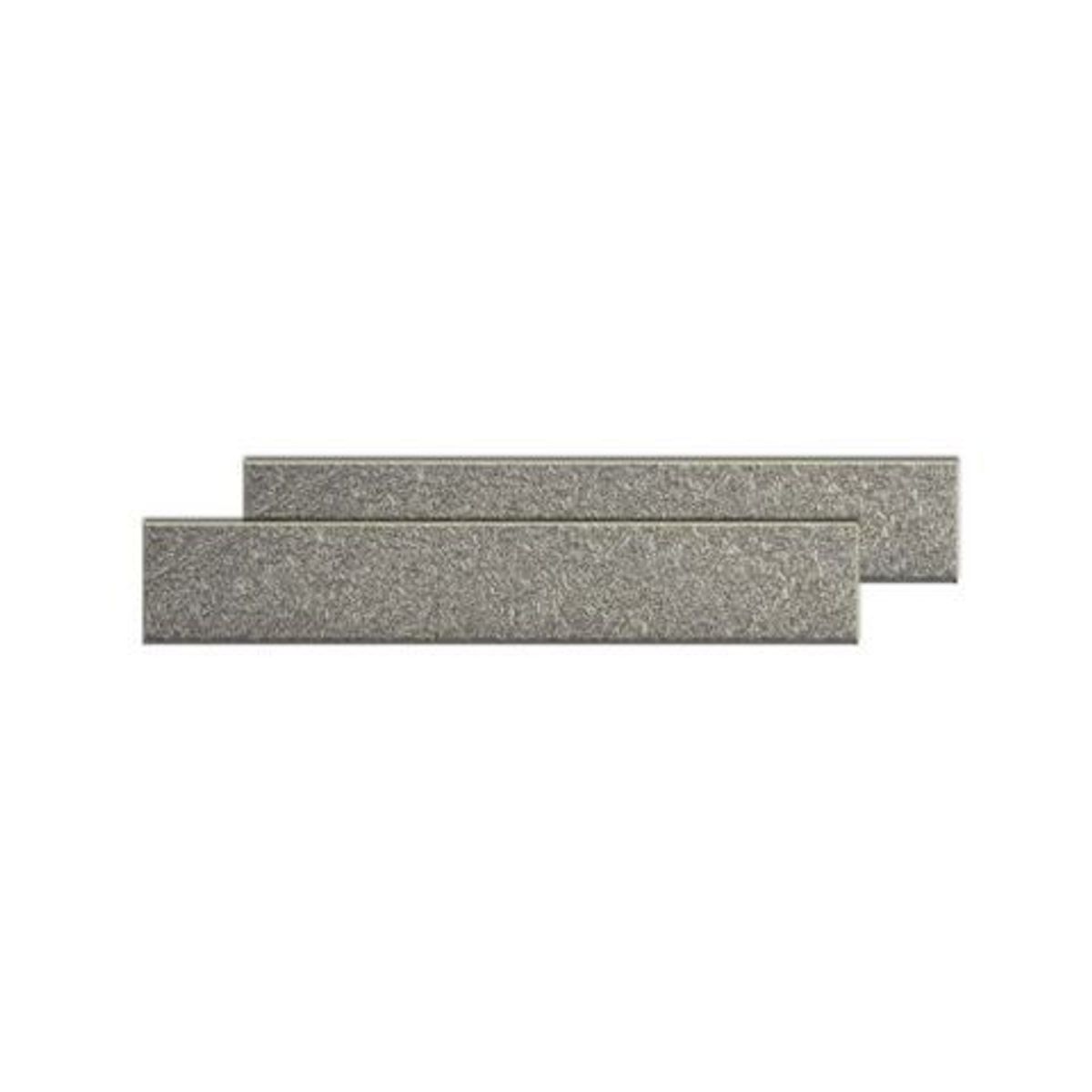 Soleira de Granito 14x82cm Cinza, marca Gf - Foto Principal