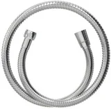 Engate Flexível Água Quente e Fria Inox 1/2" 1,20M 100MCA - 90°C FF
