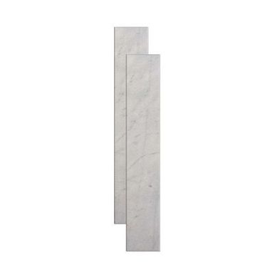 Soleira de Mrmore 14x82cm Branco