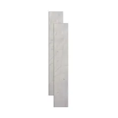 Soleira de Mármore 14x82cm Branco