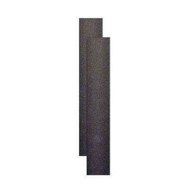 Soleira de Granito Onix 14x82cm Preto