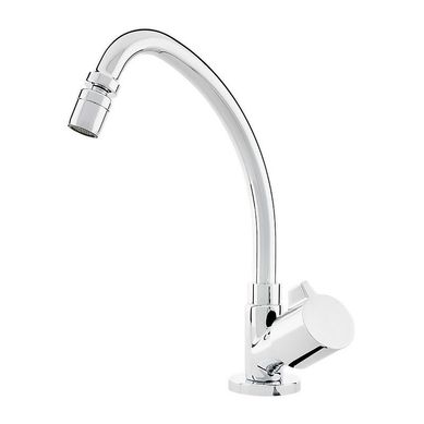 Torneira de Mesa para Cozinha B5010CNCRB Celite Fit DN 15 (1/2