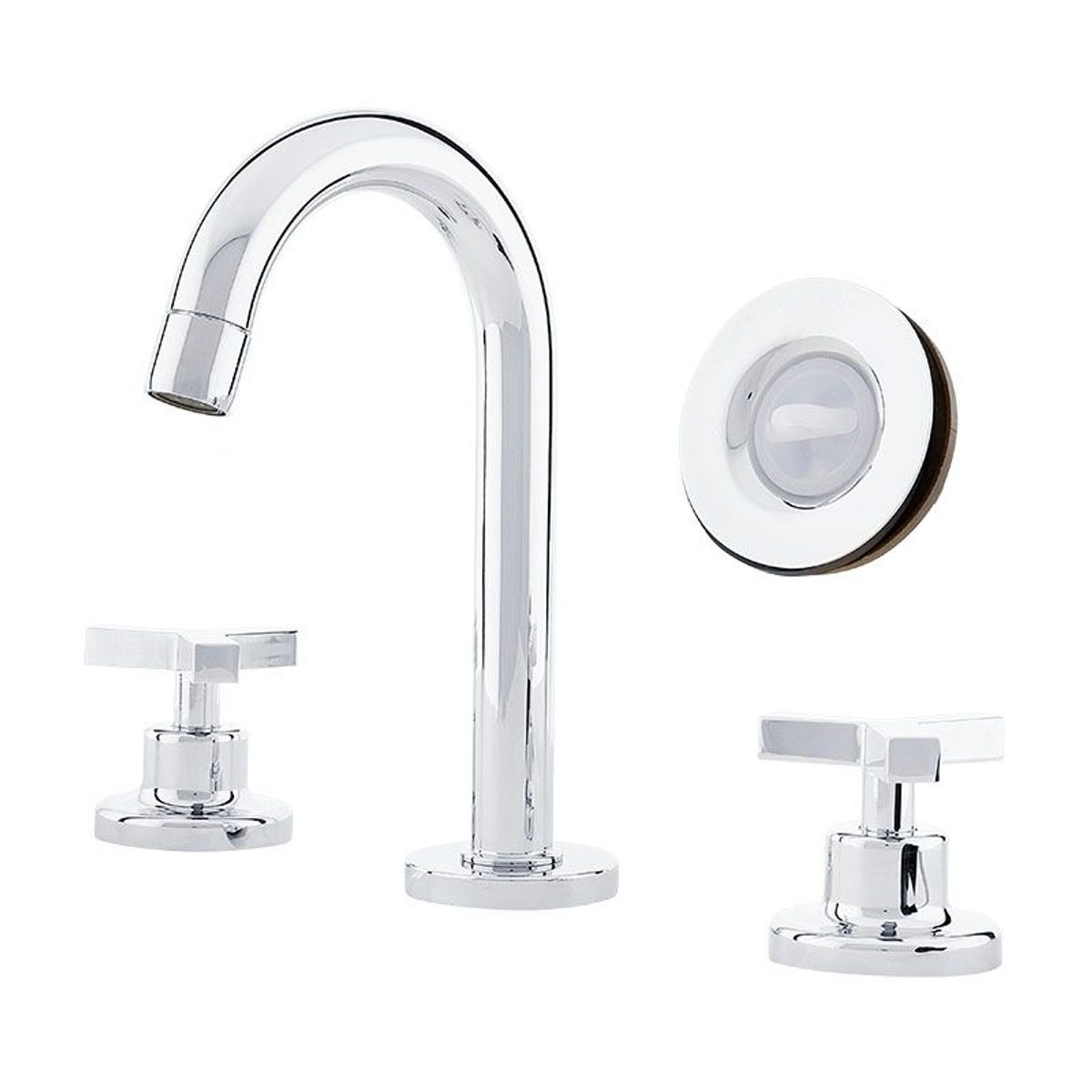 Misturador de Mesa Celite UP DN 15 (1/2"), marca Celite - Foto Principal