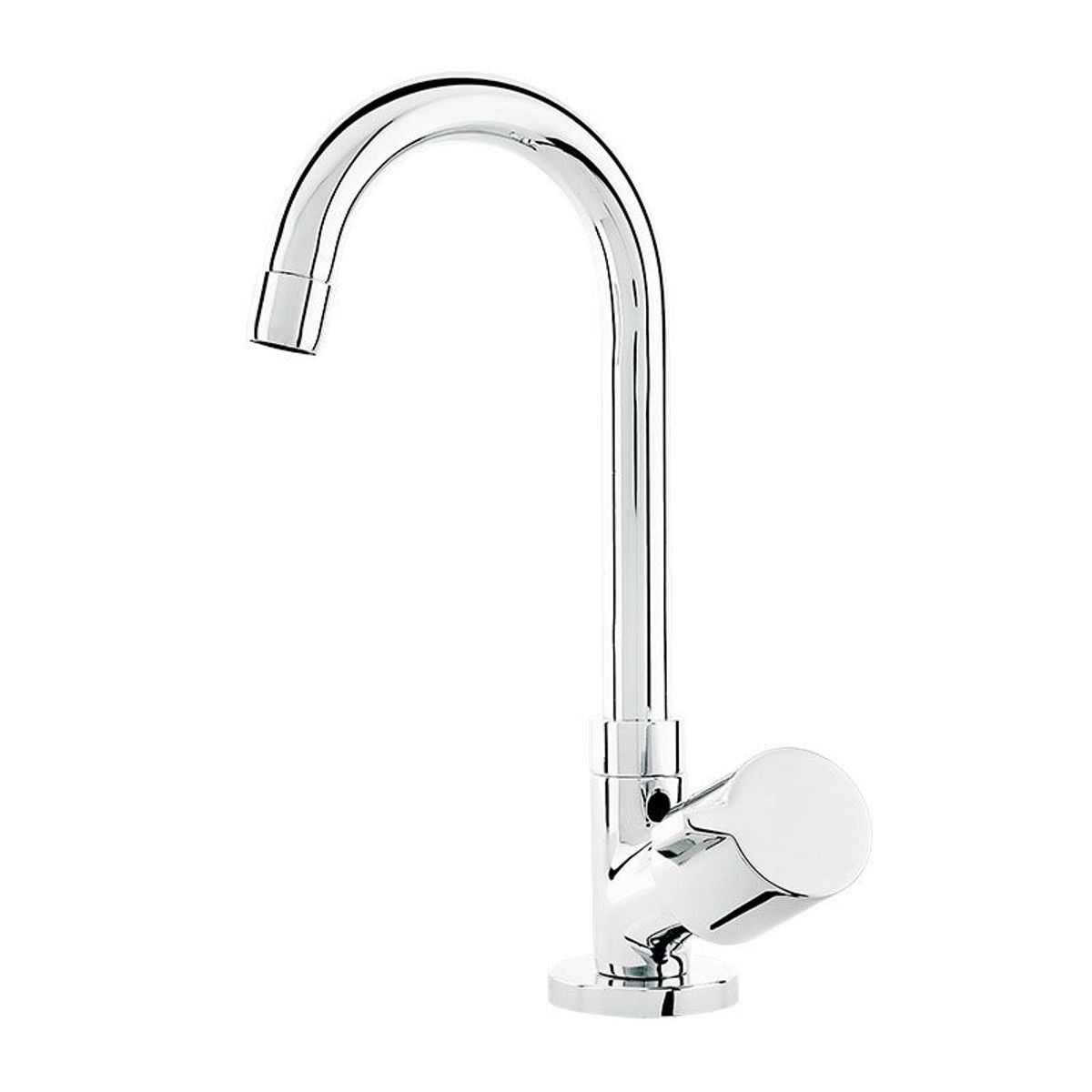 Torneira de Mesa para Banheiro Celite Fit DN 15 (1/2") Cromado, marca Celite - Foto Principal