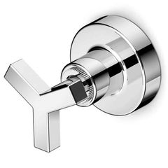 Acabamento para Registro Up 1/2" a 3/4" 1 Cromado