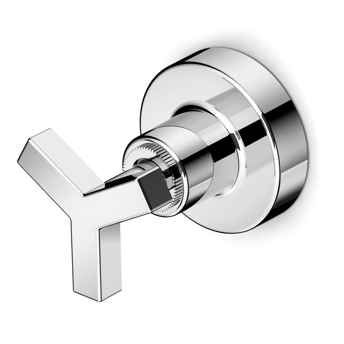 Acabamento para Registro Up 1/2" a 3/4" 1 Cromado, marca Celite - Foto Principal