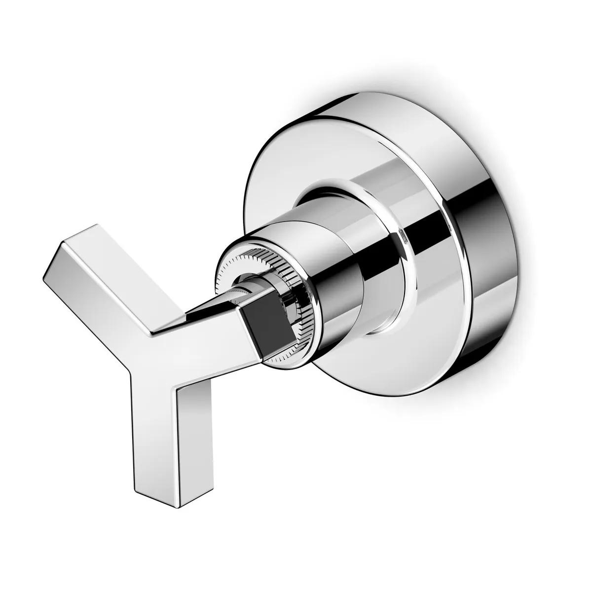Acabamento para Registro Up 1/2" a 3/4" 1 Cromado, marca Celite - Foto Principal
