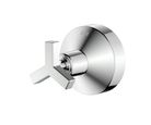Acabamento para Registro Up Base 1.1/4" a 1.1/2" Cromado
