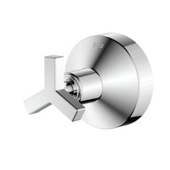 Acabamento para Registro Up Base 1.1/4" a 1.1/2" Cromado